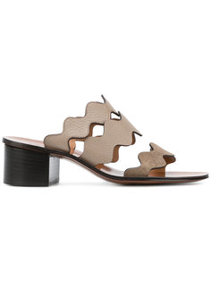 Lauren mules Chloé