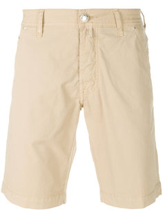 casual bermuda shorts Jacob Cohen
