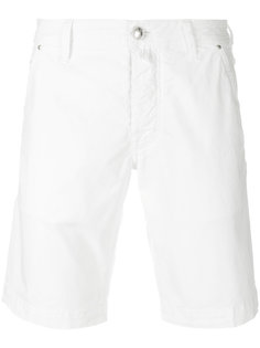 casual denim shorts Jacob Cohen