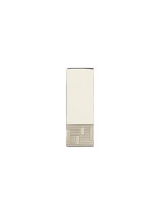 logo engraved money clip Fendi