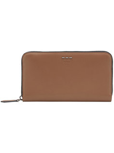 zip around wallet Fendi