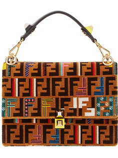 Kan I shoulder bag Fendi