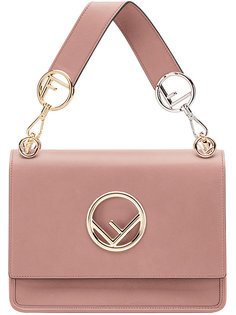 Kan I F shoulder bag Fendi