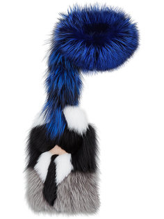 Karlito scarf Fendi