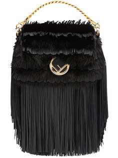 Micro Baguette bag Fendi