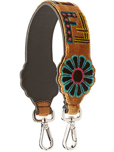 Mini Strap You shoulder strap Fendi