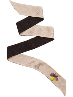 logo wrappy Fendi