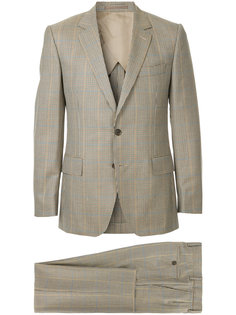 two-piece formal suit Gieves &amp; Hawkes