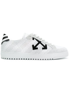 Arrows sneakers Off-White