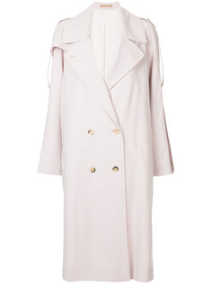 тренч Caola Nehera