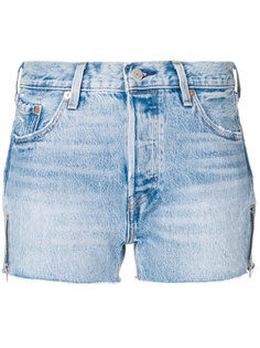 джинсовые шорты Levis Levis®