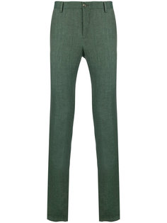 tailored trousers Etro