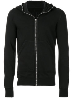 Gimp hoodie  Rick Owens DRKSHDW