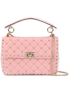сумка Rockstud Spike Valentino