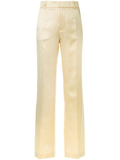 wide leg trousers Joseph