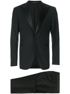 3 piece dinner suit Tagliatore