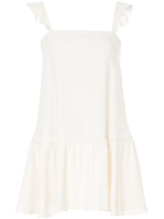flared top  Erika Cavallini