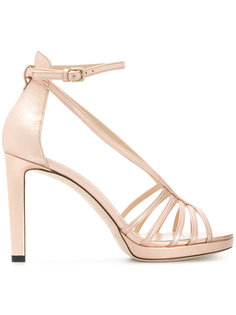 босоножки Federica 100 Jimmy Choo