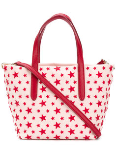 mini Sara tote bag Jimmy Choo