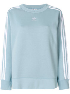 толстовка с 3-полосками Adidas Originals Adidas