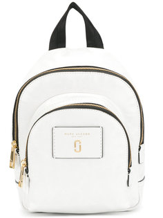мини-рюкзак с двумя отсеками Marc Jacobs