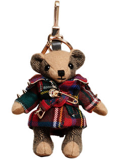 подвеска Thomas Bear Burberry