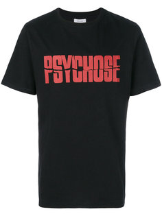 футболка Psychose Soulland