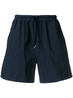 drawstring shorts Nº21
