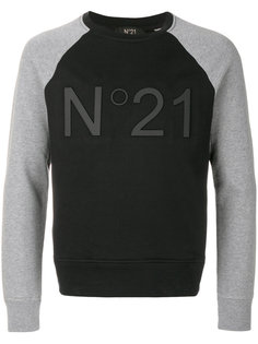 logo sweatshirt Nº21