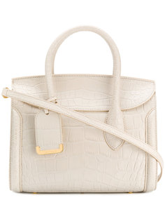 Heroine tote Alexander McQueen