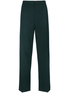 high-waist trousers  Carven