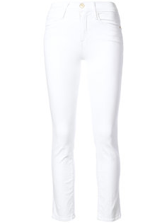 джинсы узкого кроя Frame Denim