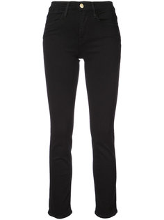 джинсы узкого кроя Frame Denim