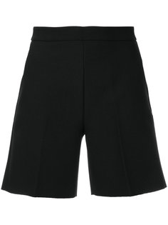 шорты строгого кроя MSGM