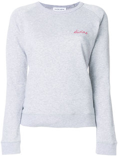 толстовка Divine Maison Labiche