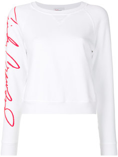 Cindy Crawford jumper Re/Done