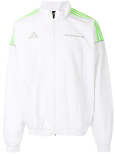 zipped sports jacket  Gosha Rubchinskiy ГОША РУБЧИНСКИЙ