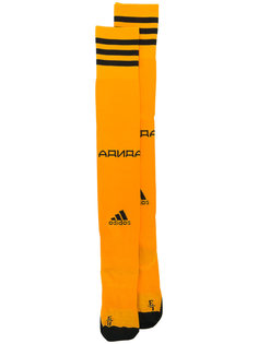 Gosha Rubchinskiy X Adidas football socks Gosha Rubchinskiy ГОША РУБЧИНСКИЙ