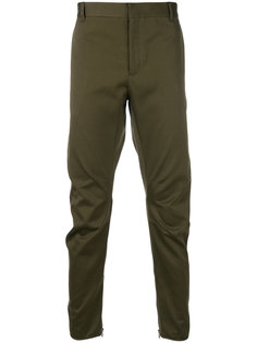 zipped cuff trousers Lanvin