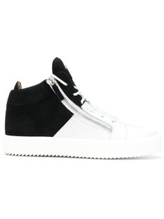 Kriss sneakers Giuseppe Zanotti Design