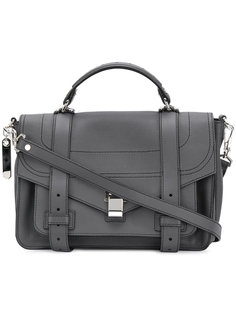 PS1+ medium satchel bag Proenza Schouler