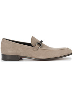 лоферы Gancini Salvatore Ferragamo