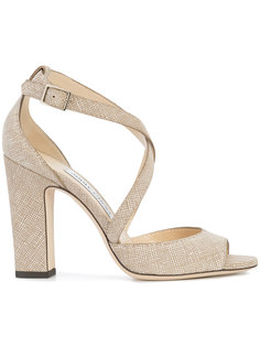 Carrie 100 sandals Jimmy Choo
