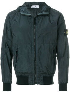 легкая куртка на молнии Stone Island