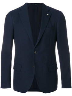 классический блейзер Lardini