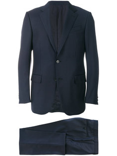 классический костюм Ermenegildo Zegna