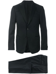 костюм Turati Z Zegna