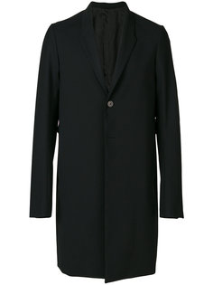 пальто-блейзер  Rick Owens