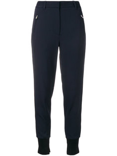 Tailored jogger trousers 3.1 Phillip Lim