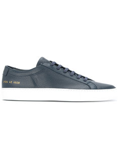 кроссовки Original Achilles Common Projects